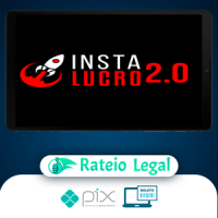 InstaLucro - Marcos Borges