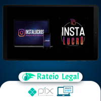 InstaLucros - Nikolas Sasso