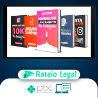 Instamillion - Fabiano Bastos