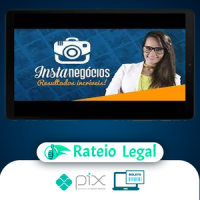 InstaNegócios - AnaTex