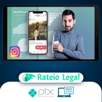 Introdução ao Instagram Business (Legendado) - Domestika [ESPANHOL]