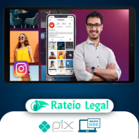 Introdução ao Marketing Digital no Instagram (Legendado) - Domestika [ESPANHOL]
