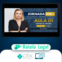 Jornada 10k (Lives) - Valeska Bruzzi