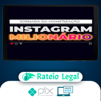 Jornada da Monetização: Instagram - Peter Jordan