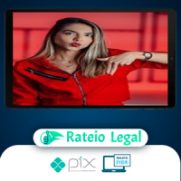 La Casa do Instagram - Maria Eduarda Vieira