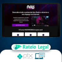 Master Reels - Alex Kim