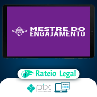 Mestre do Engajamento - Raiam Santos