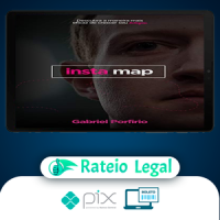 Método Instamap - Gabriel Porfirio