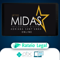 Método MIDAS 2.0 - Adriana Sant'anna