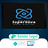 Método Supernova - Felipe Incessável (Infinity)