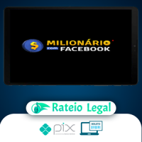 Milionário Com Facebook - Barone