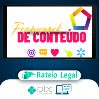 O Framework de Conteúdo: Destrave sua criação de conteúdos - Gutto Paixão