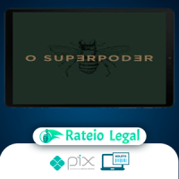 O SuperPoder - Paulo Cuenca