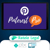 Pinterest Pro - Tatiane Faria