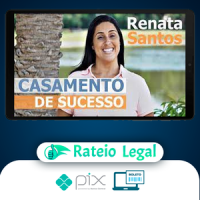 Casamento de Sucesso - Renata Santos