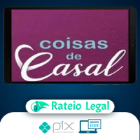 Seminário Coisas de Casal - Fabiana Bertotti