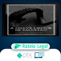 A Chave Menor - Salomão