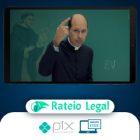 Catequese para Adultos - Padre Paulo Ricardo