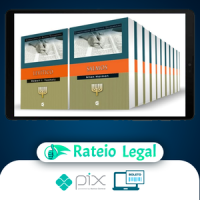 Comentarios do Antigo Testamento - Editora Cultura Crista