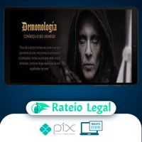 Demonologia - Padre Paulo Ricardo