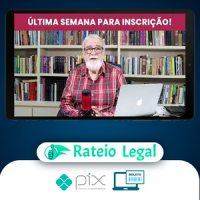 Fundamentos da Teologia Reformada - Augustus Nicodemus