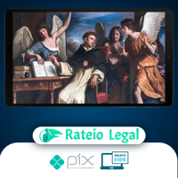 Introdução a Santo Tomás de Aquino - Padre Paulo Ricardo