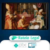 Introdução ao Método Teológico - Padre Paulo Ricardo