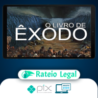 Livro de Êxodo - Bíblia Sagrada