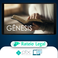 Livro de Genesis - Bíblia Sagrada