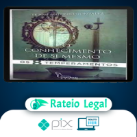 O Conhecimento de Si Mesmo: Temperamentos - Pe. Antônio Gonzalez
