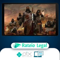 Templários - Padre Paulo Ricardo