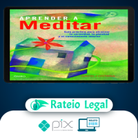 Aprenda a Meditar - David Fontana