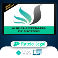 Auriculoterapia de Sucesso - Lirane Suliano