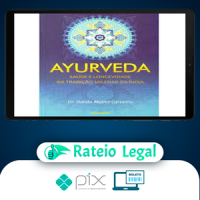 Ayurveda - Dr. Danilo Maciel Carneiro