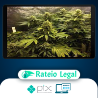 Cultivo Indoor de Plantas Medicinais - Jean Silva