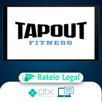 Curso Tapout XT 1 e 2 - Mike Karpenko [INGLÊS]