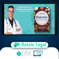 Diabetes Controlada - Dr. Patrick Rocha