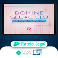 Domine seu Ciclo e Saia da Matrix - Roberta Filgueiras