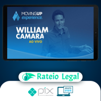 Meditação de Alta Performance - William Câmara