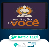 Meditação para Você - Ricardo Mitra e Luciana Prakash