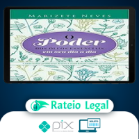 O Poder dos Óleos Essenciais - André Maluf Figueiredo Filho