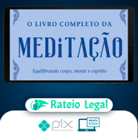 O que é Meditação - Osho