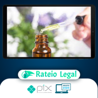 Óleos Essenciais Para os Cuidados de Saúde - Gotas dāTERRA