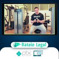 Performance com Saúde - Paulo Muzy