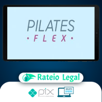 Pilates Flex - Monica Apostolico