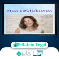 Vida Equilibrada - Juliana Goes
