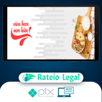 Viva Bem Sem Leite - Luciane Baldo