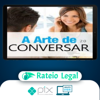 A Arte de Conversar 2.0 - Sétimo Amor