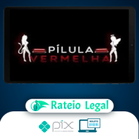 A Pílula Vermelha - Jake Janeiro