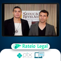 As Chaves da Persuasão - Bruno Ares e Alexander Voger